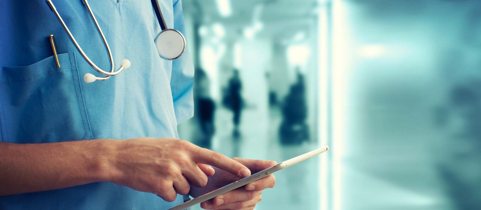 Top 6 AI applications in Healthcare