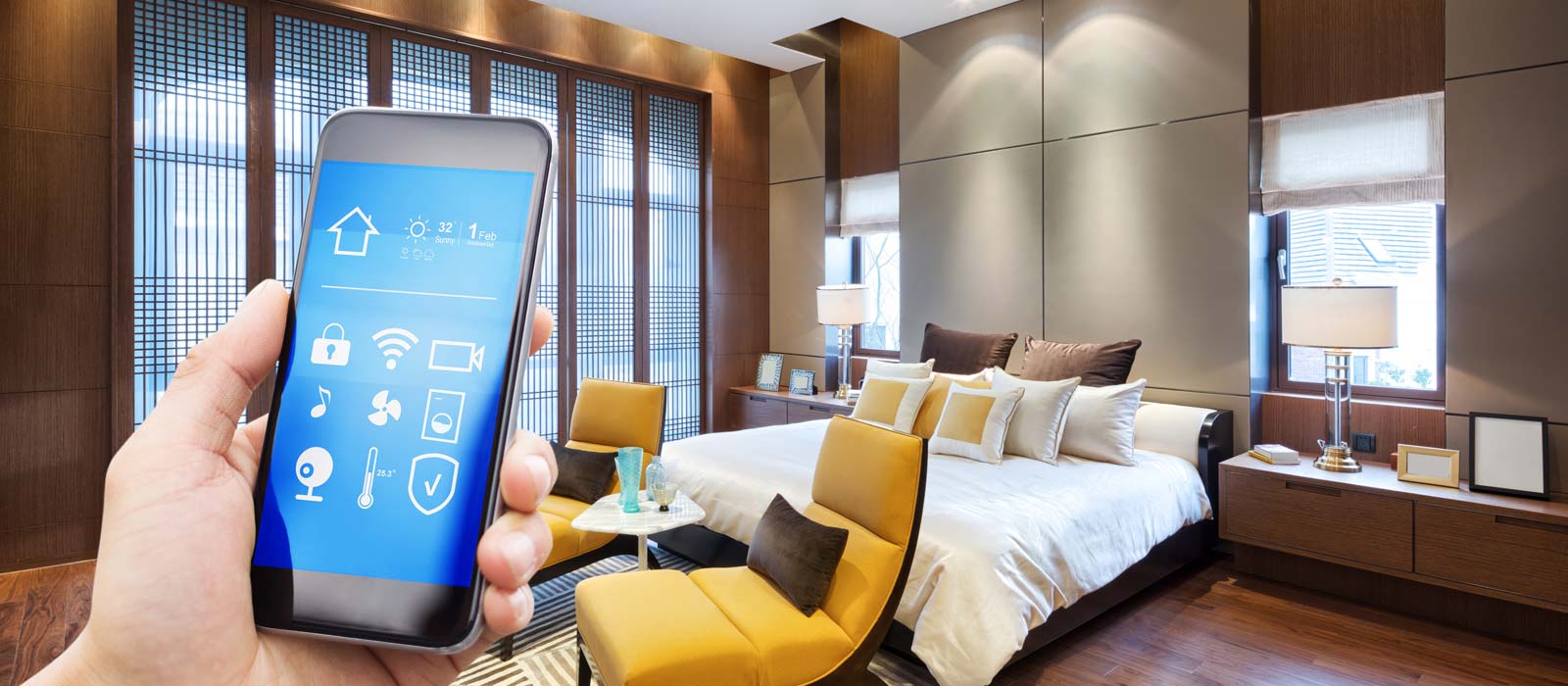 What Is A Smart Home? Providing a Brief Overview of 3 Elements to Home Automation