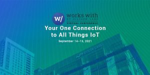 Works With 2021 by Silicon Labs