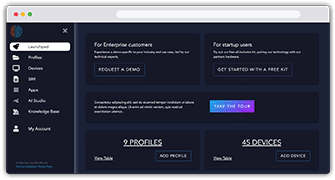 launchpad
